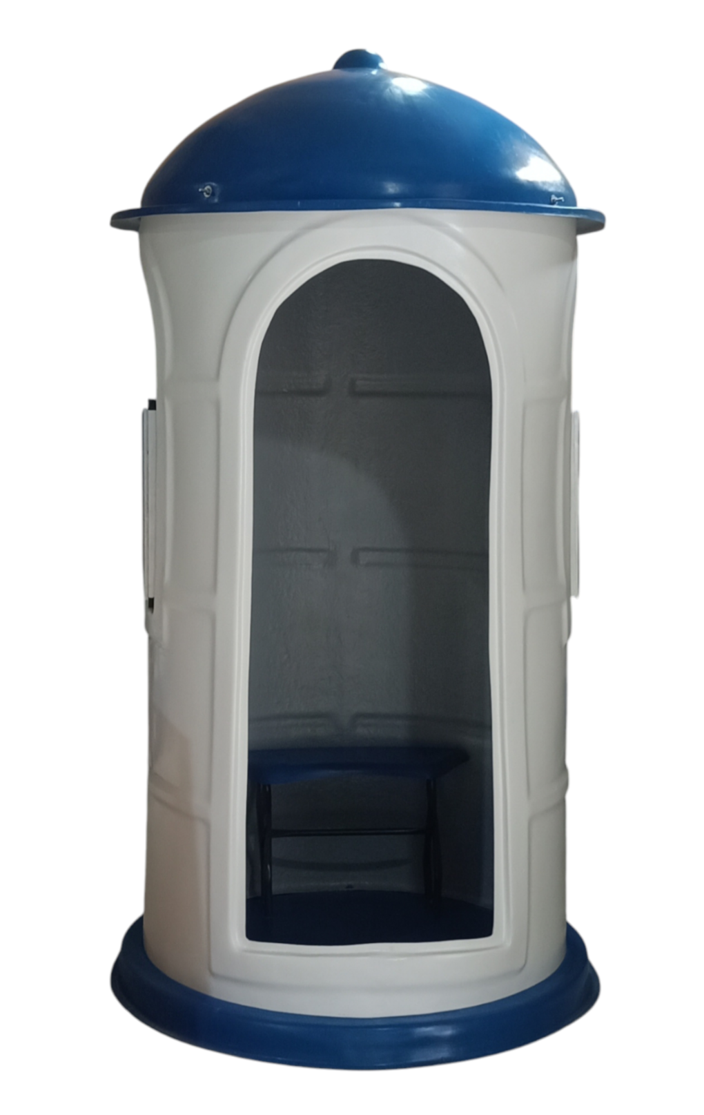 اكشاك امن للبيع – اكشاك حراسة فيبر جلاس