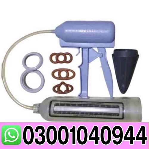 Organ Developer Penis Pump in Lahore % 03001O4O944
