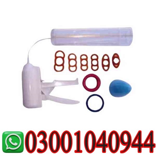Organ Developer Penis Pump in Pakistan | 03001040944 | order now