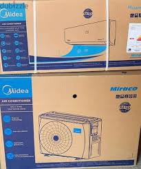 أفضل تكييف ميديا إنفرتر 1.5 حصان – أقل استهلاك كهرباء ⚡❄️