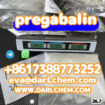 pregabalin crystals powder 148553-50-8 Salt C8H172