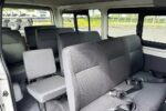 2023 Toyota Hiace 4×2