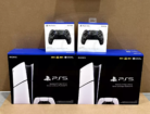 Sony PlayStation 5 Console 1TB $200
