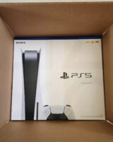 PS5-CONSOLE