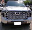 Toyota Tundra 2022 Model