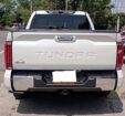 Toyota Tundra 2022 Model