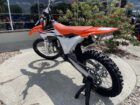 2025 KTM Xc factory Edition Dirt Bike