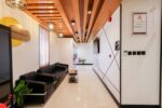 Furnished Offices for Rent