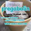 pregabalin crystals powder 148553-50-8 Salt Depot