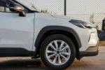 Toyota Corolla Cross HEV