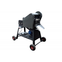 TREZO G-300T Guillotine (Cutter) for tobacco leaves