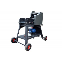 TREZO G-300T Guillotine (Cutter) for tobacco leaves