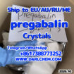 pregabalin crystals powder 148553-50-8 Salt Depot