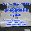 pregabalin crystals powder 148553-50-8 Salt Depot