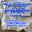 pregabalin crystals powder 148553-50-8 Salt Depot