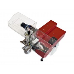 Electric cigarette injector-machine TREZO 1000 TURBO